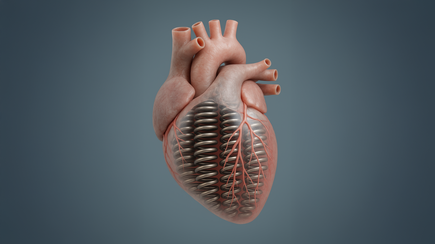 AI generated graphic