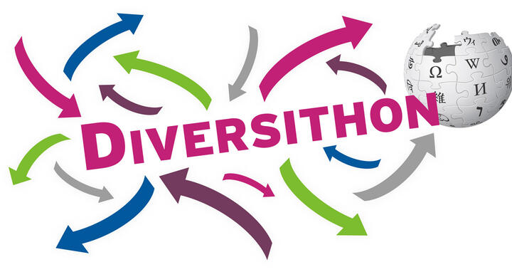 Diversathon Logo
