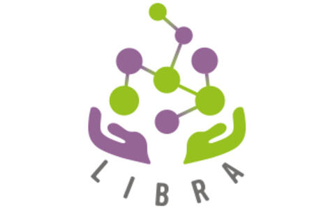 Logo des EU-LIFE LIBRA Projektes