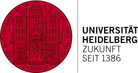 Logo der Universität Heidelberg