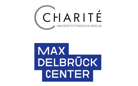 Charité and Max Delbrück Center