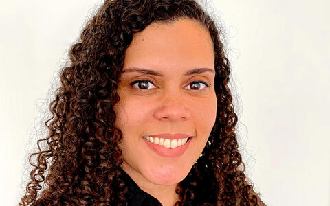 Rafaela Vieira da Silva