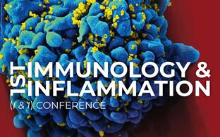 1st Immunology & Inflammation Conference - Poster