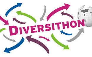 Diversathon Logo