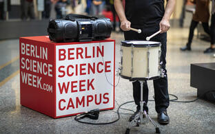 Berlin Science Week 2020