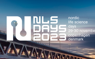 NLS Day 2023 Logo