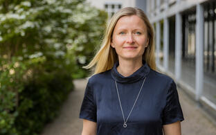 Sarah Hedtrich