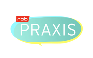 rbb Praxis Logo