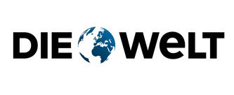 Die Welt Logo