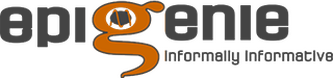 epigenie logo