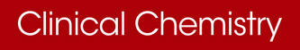 Logo Clinical Chemistry