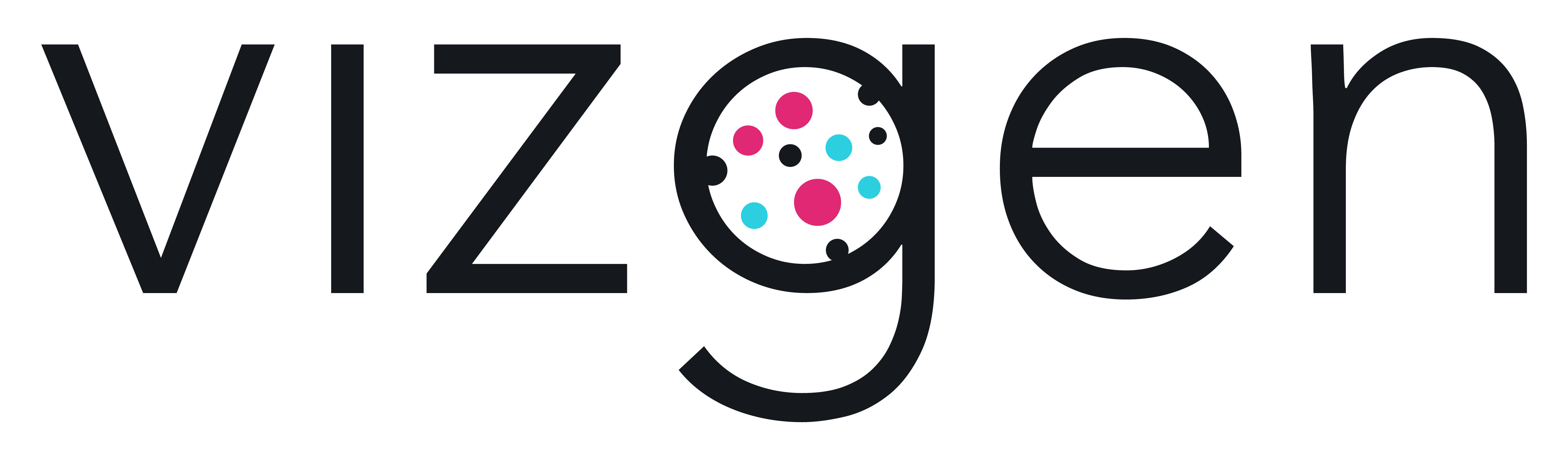 Logo VizGen