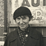 Jeanne Mammen