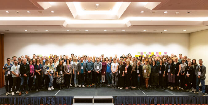 MDC employees group